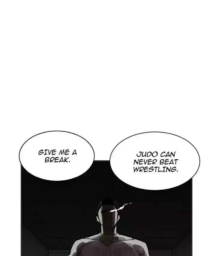Lookism Chapter 201: Ep.201: