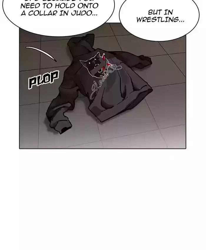 Lookism Chapter 201: Ep.201: