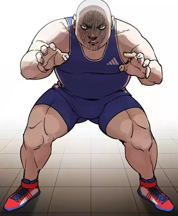 Lookism Chapter 201: Ep.201: