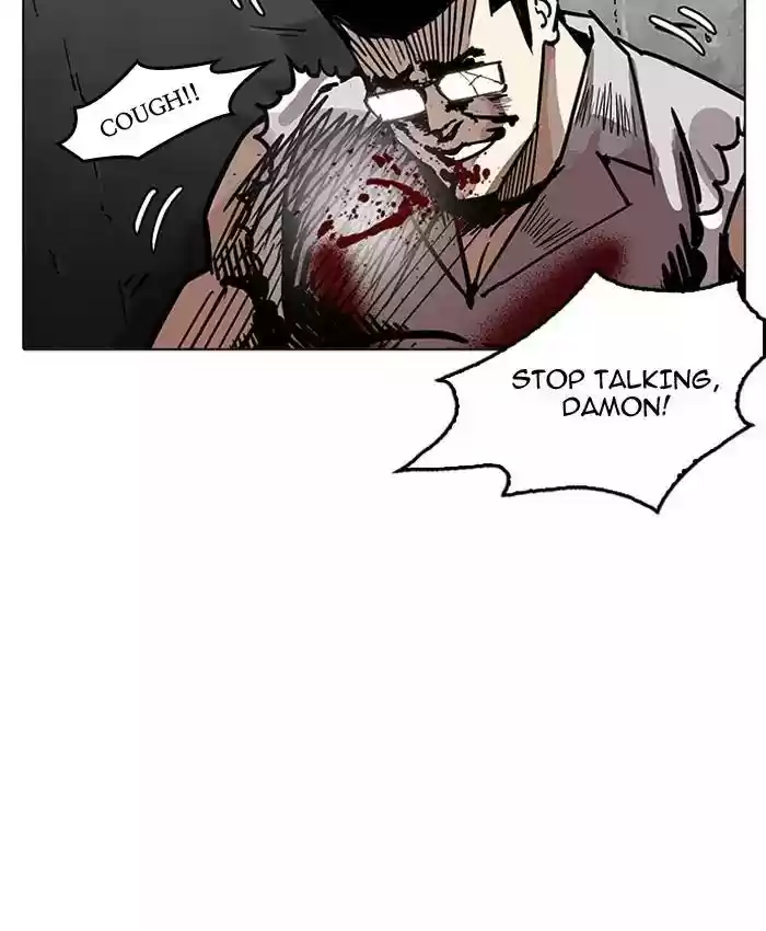 Lookism Chapter 201: Ep.201: