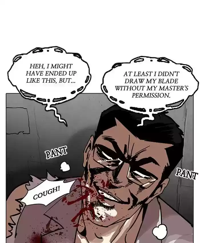 Lookism Chapter 201: Ep.201: