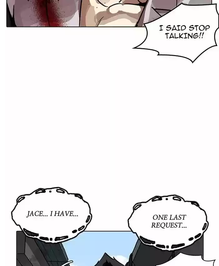 Lookism Chapter 201: Ep.201: