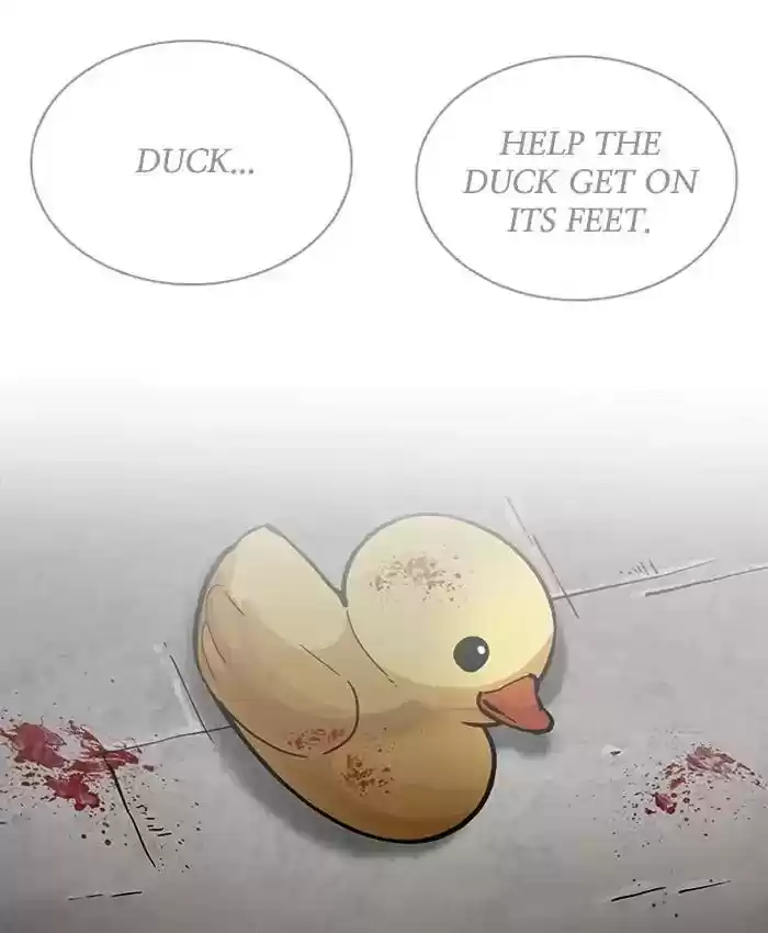 Lookism Chapter 201: Ep.201: