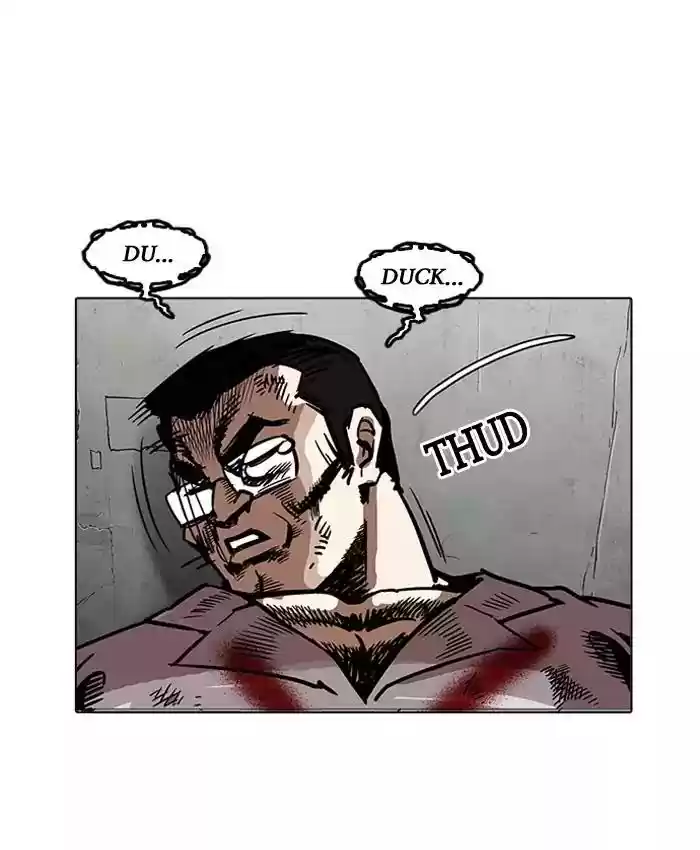 Lookism Chapter 201: Ep.201: