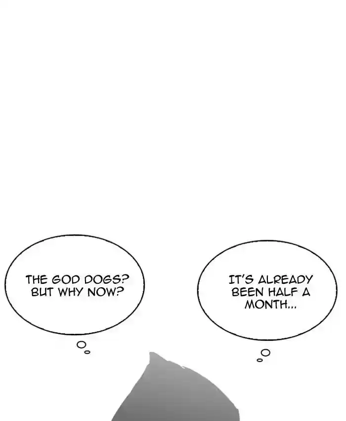 Lookism Chapter 201: Ep.201: