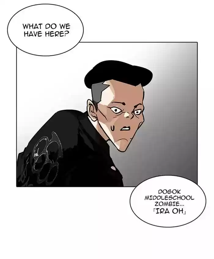 Lookism Chapter 201: Ep.201: