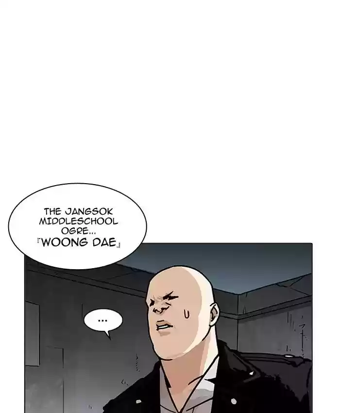 Lookism Chapter 201: Ep.201: