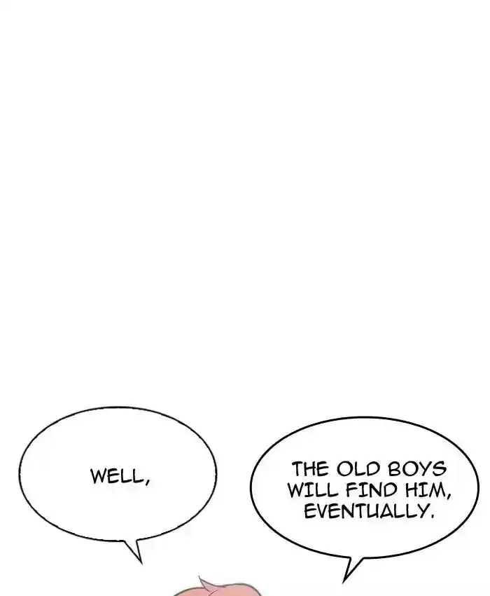 Lookism Chapter 201: Ep.201: