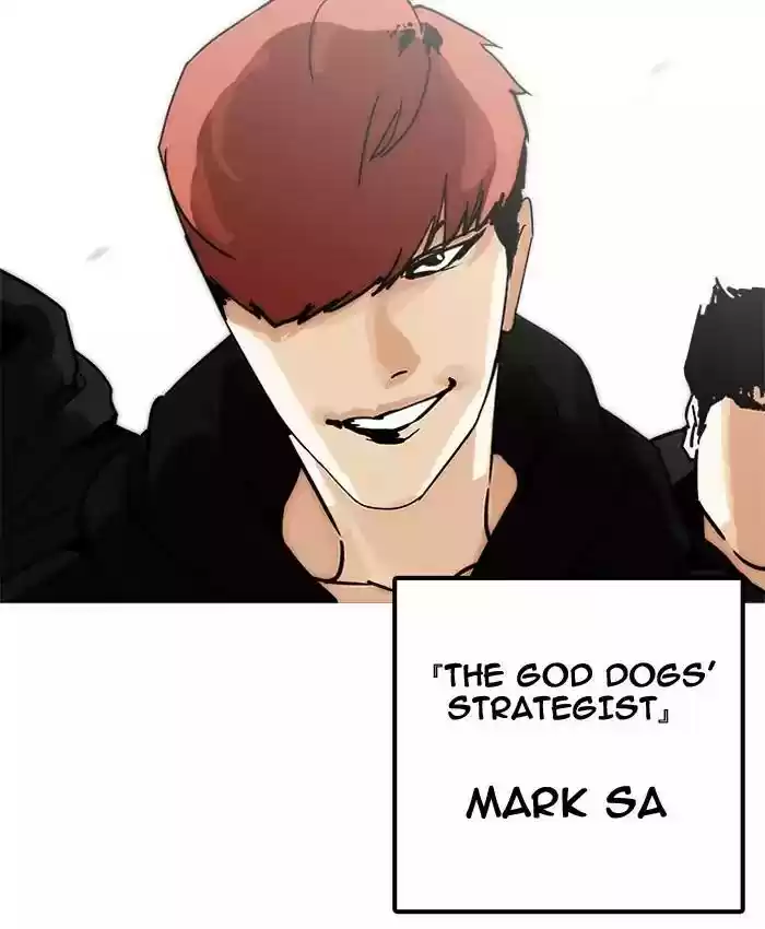 Lookism Chapter 201: Ep.201: