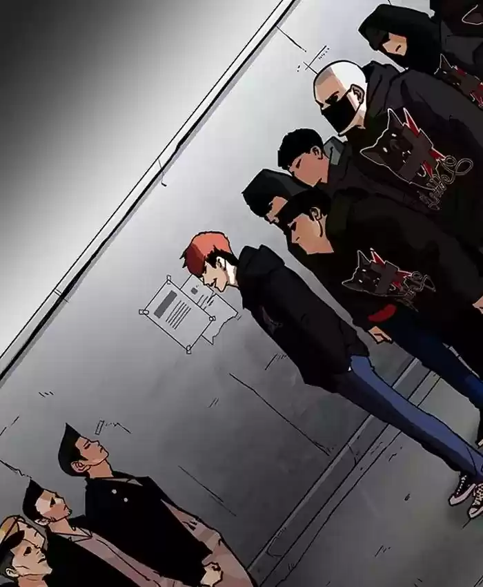 Lookism Chapter 201: Ep.201: