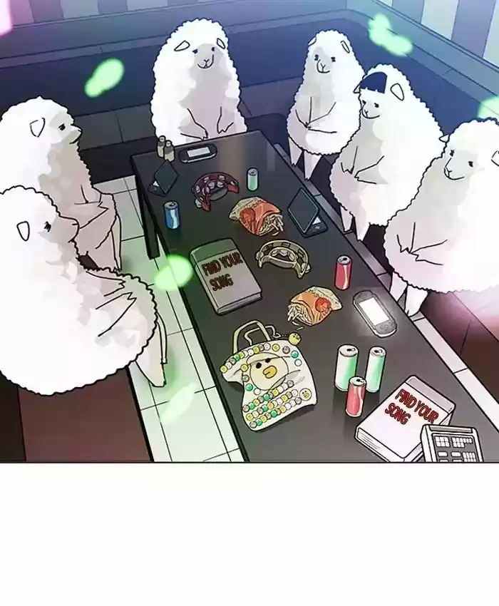 Lookism Chapter 201: Ep.201: