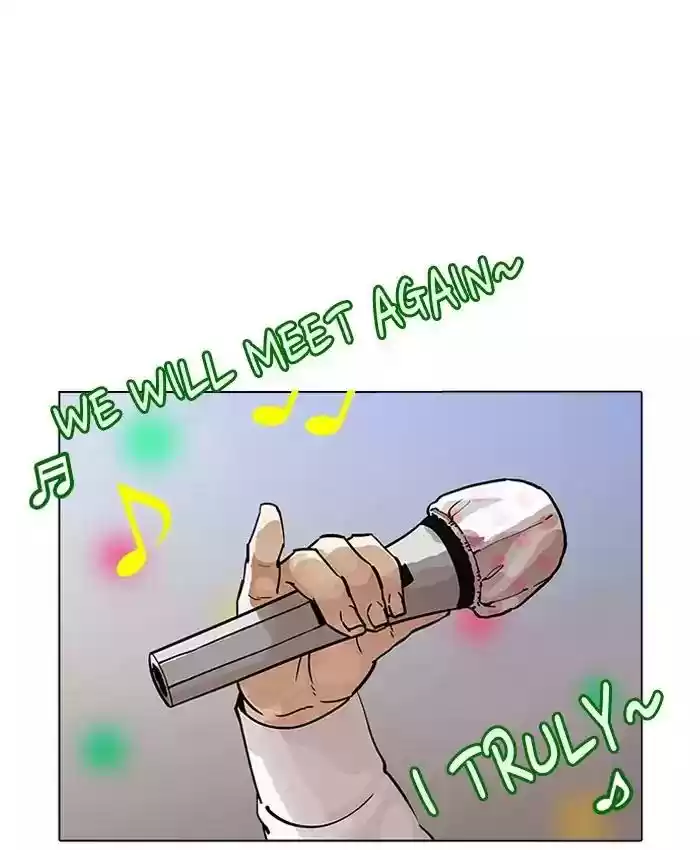 Lookism Chapter 201: Ep.201: