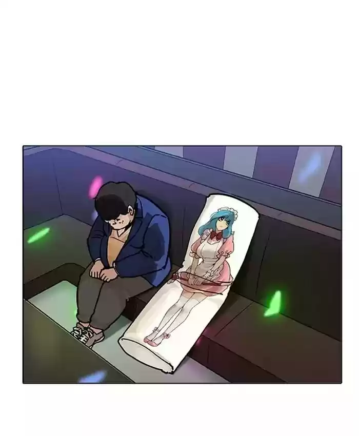 Lookism Chapter 201: Ep.201: