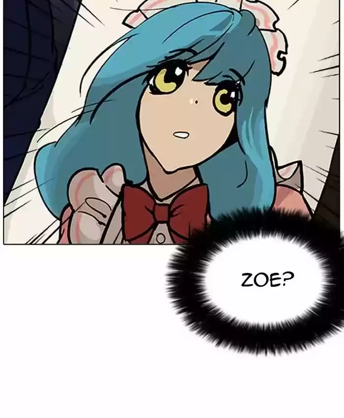 Lookism Chapter 201: Ep.201: