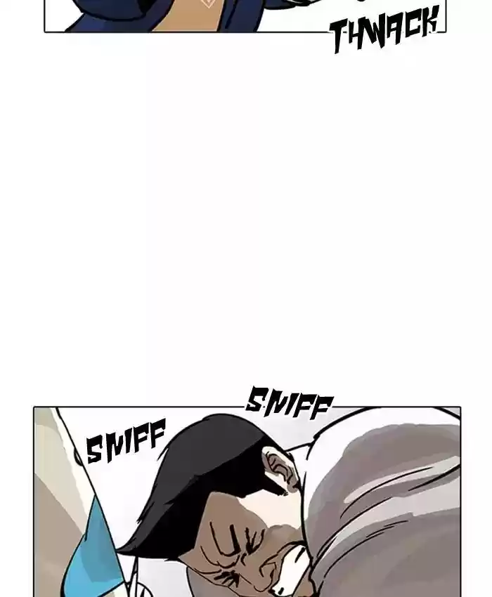 Lookism Chapter 201: Ep.201: