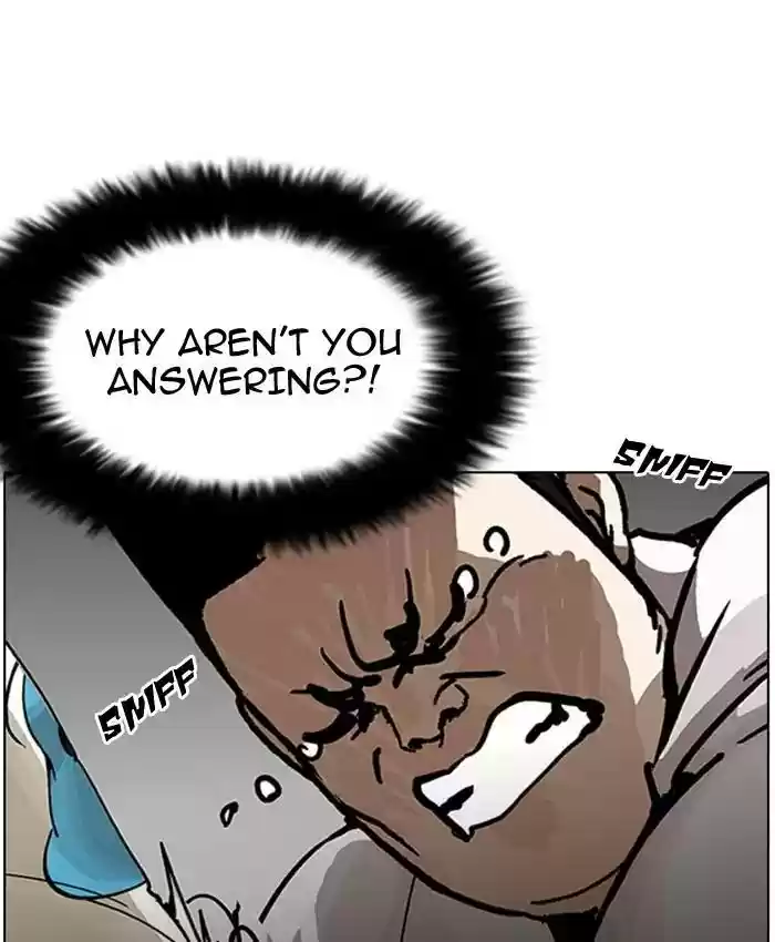 Lookism Chapter 201: Ep.201: