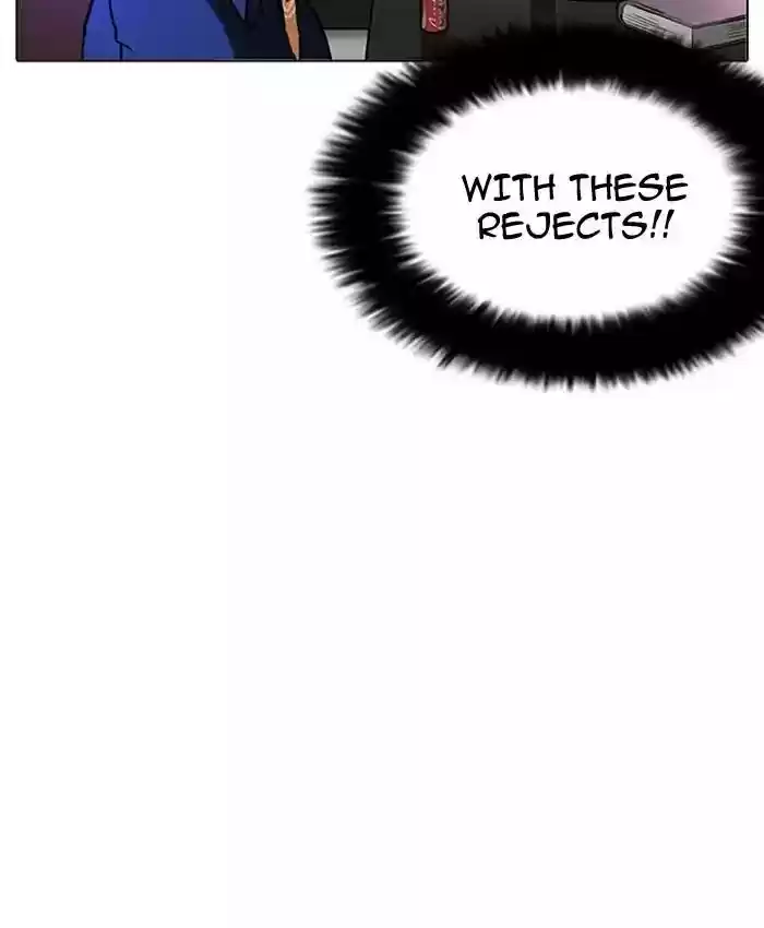 Lookism Chapter 201: Ep.201: