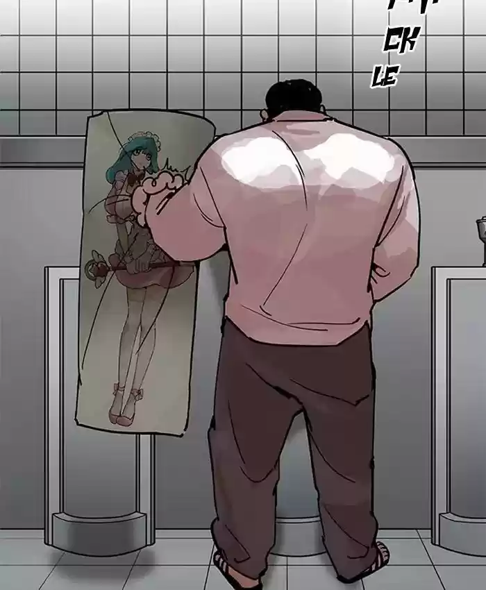 Lookism Chapter 201: Ep.201: