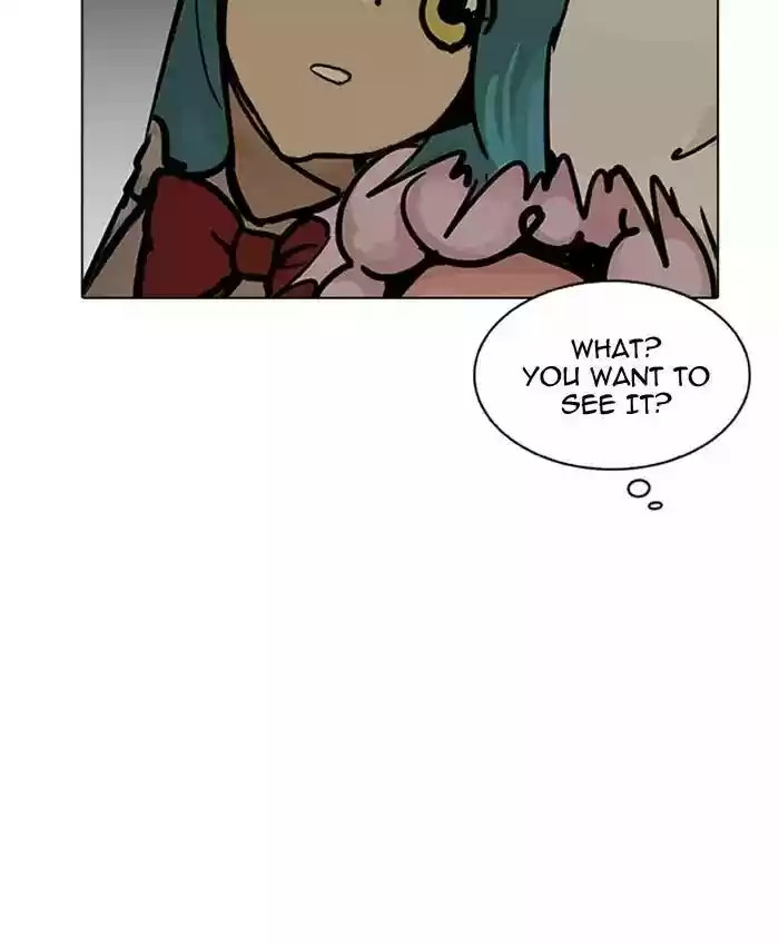 Lookism Chapter 201: Ep.201: