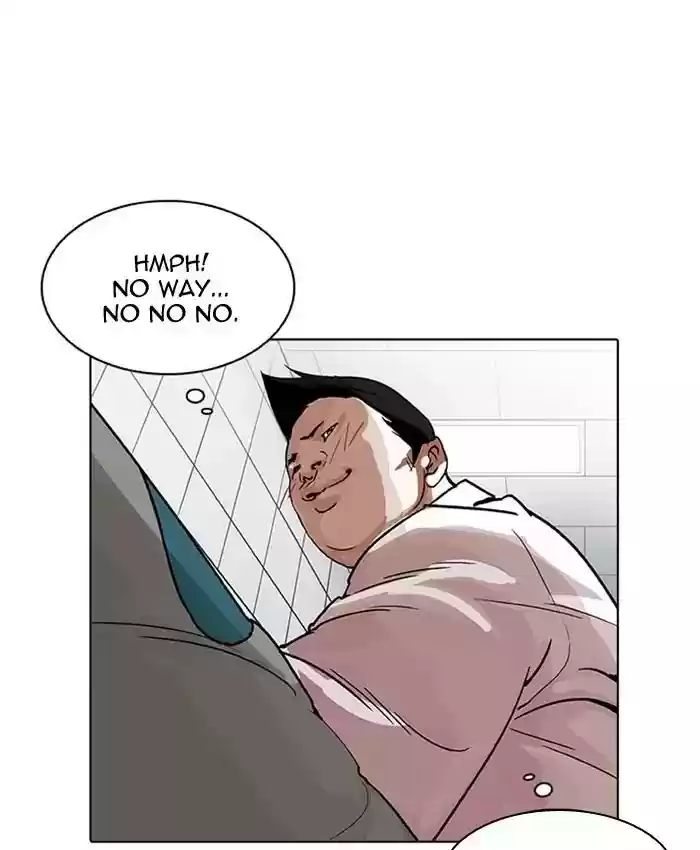 Lookism Chapter 201: Ep.201: