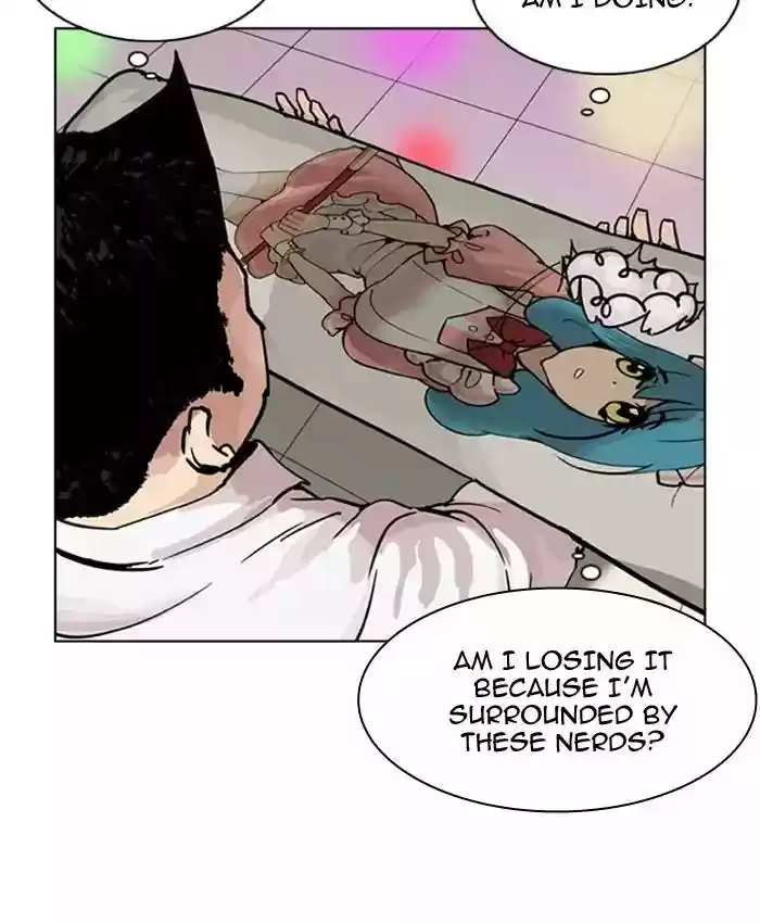 Lookism Chapter 201: Ep.201: