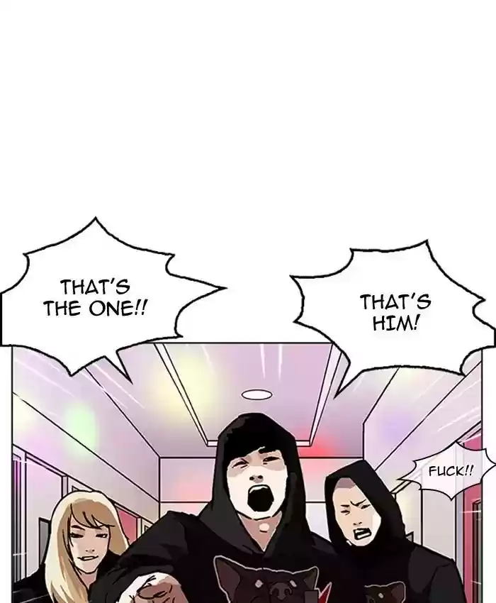 Lookism Chapter 201: Ep.201: