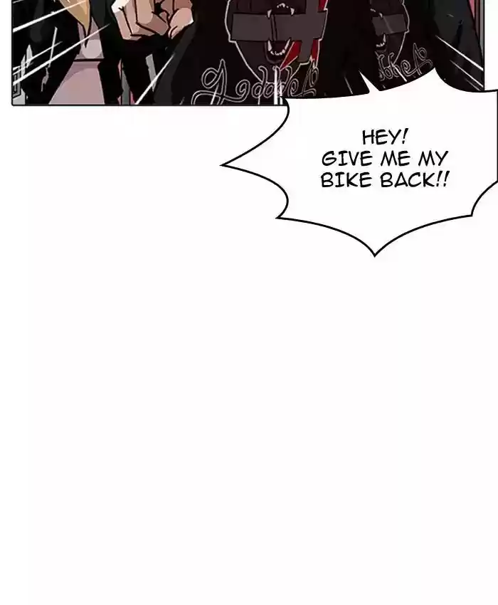 Lookism Chapter 201: Ep.201: