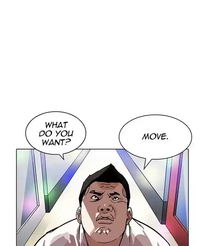 Lookism Chapter 201: Ep.201: