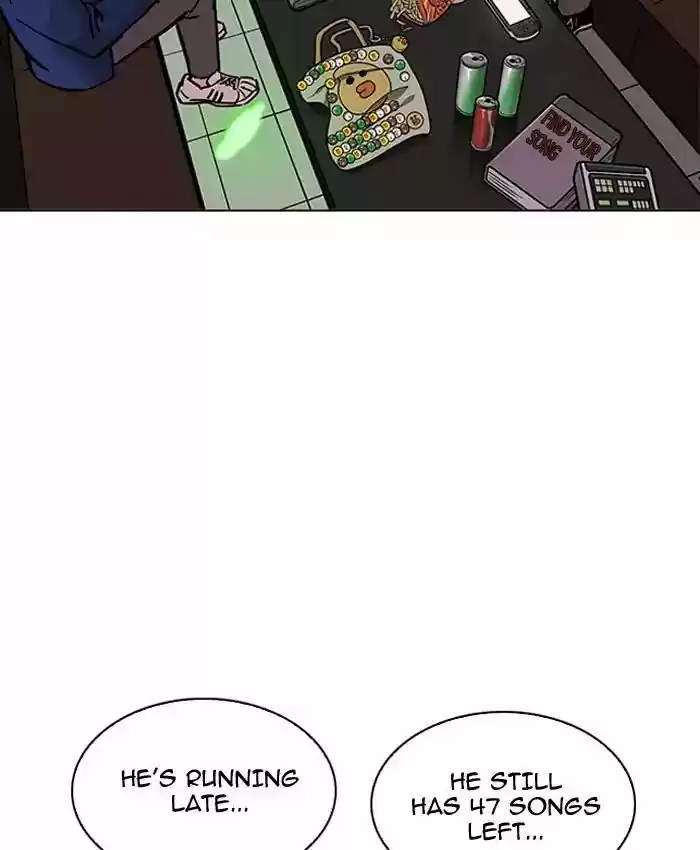 Lookism Chapter 201: Ep.201: