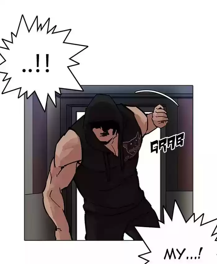 Lookism Chapter 201: Ep.201: