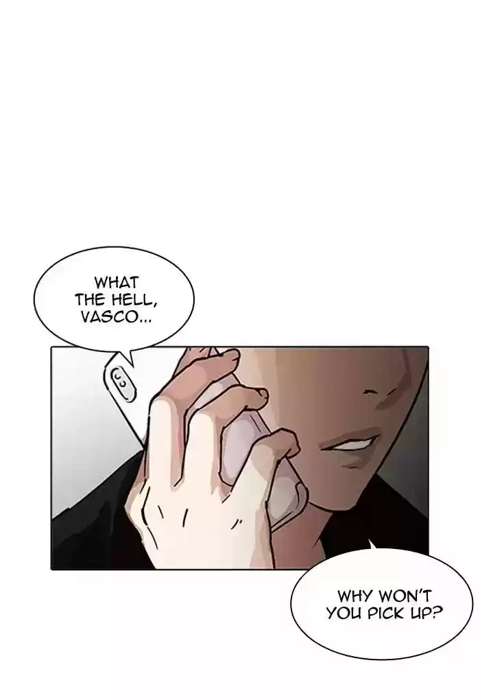 Lookism Chapter 202: Ep.202: