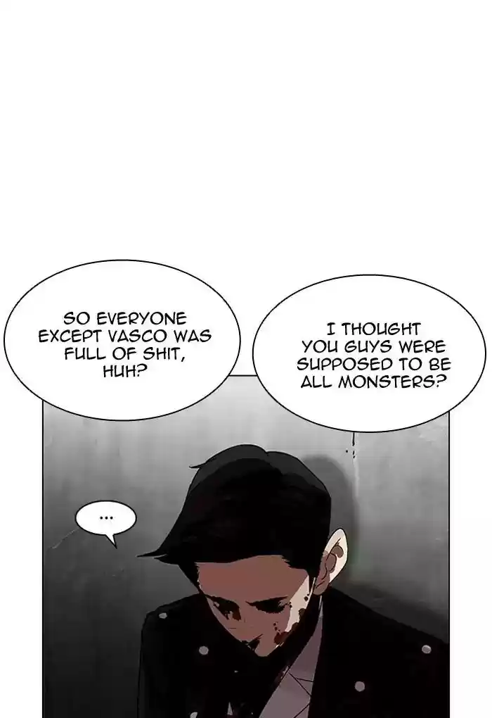 Lookism Chapter 202: Ep.202: