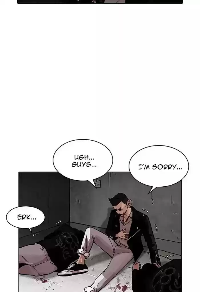 Lookism Chapter 202: Ep.202:
