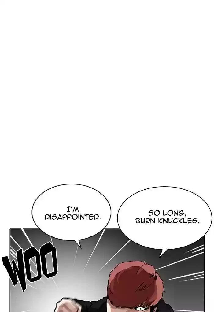 Lookism Chapter 202: Ep.202: