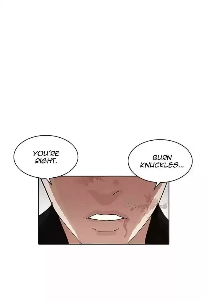 Lookism Chapter 202: Ep.202: