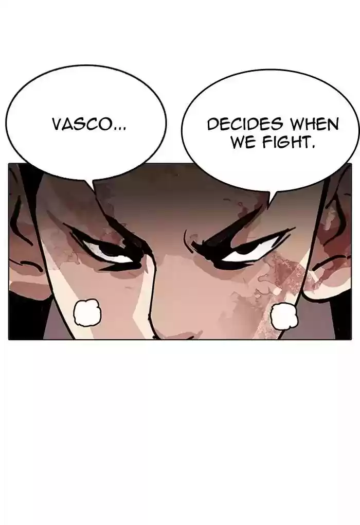 Lookism Chapter 202: Ep.202: