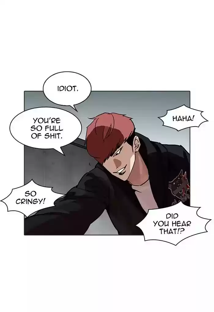 Lookism Chapter 202: Ep.202: