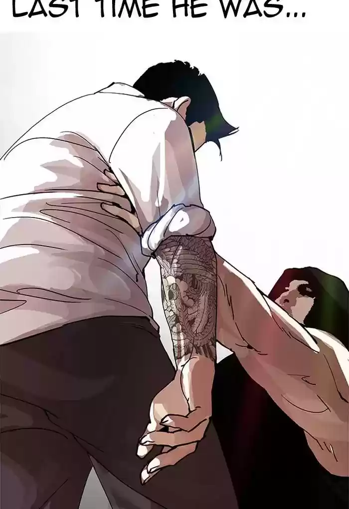 Lookism Chapter 202: Ep.202: