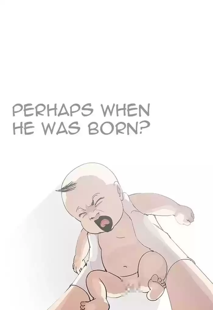 Lookism Chapter 202: Ep.202: