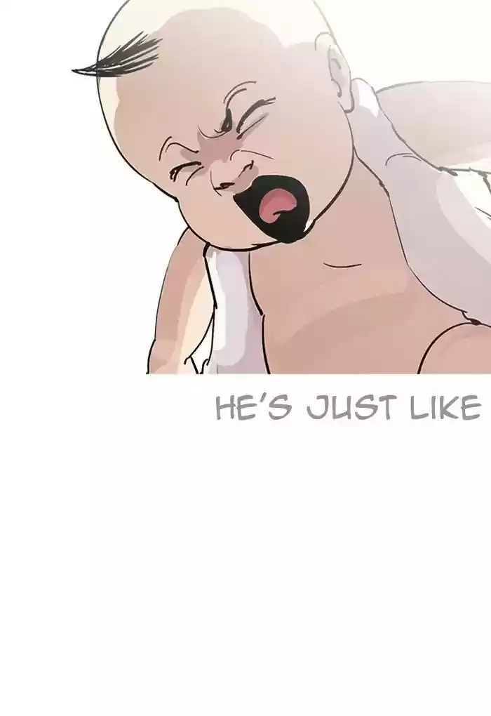 Lookism Chapter 202: Ep.202: