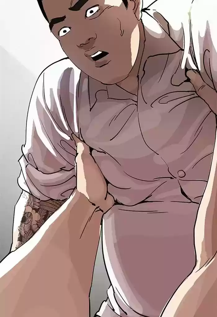 Lookism Chapter 202: Ep.202: