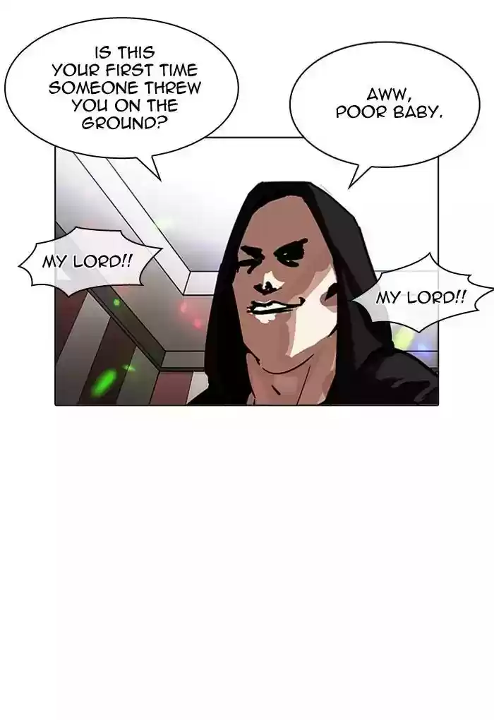 Lookism Chapter 202: Ep.202: