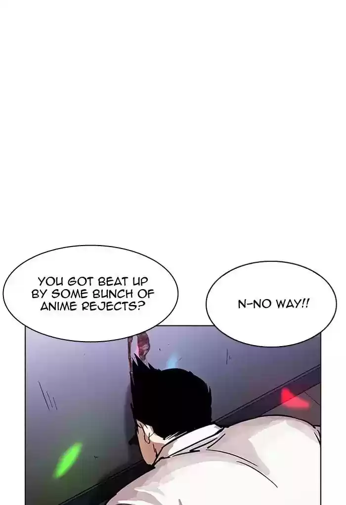 Lookism Chapter 202: Ep.202:
