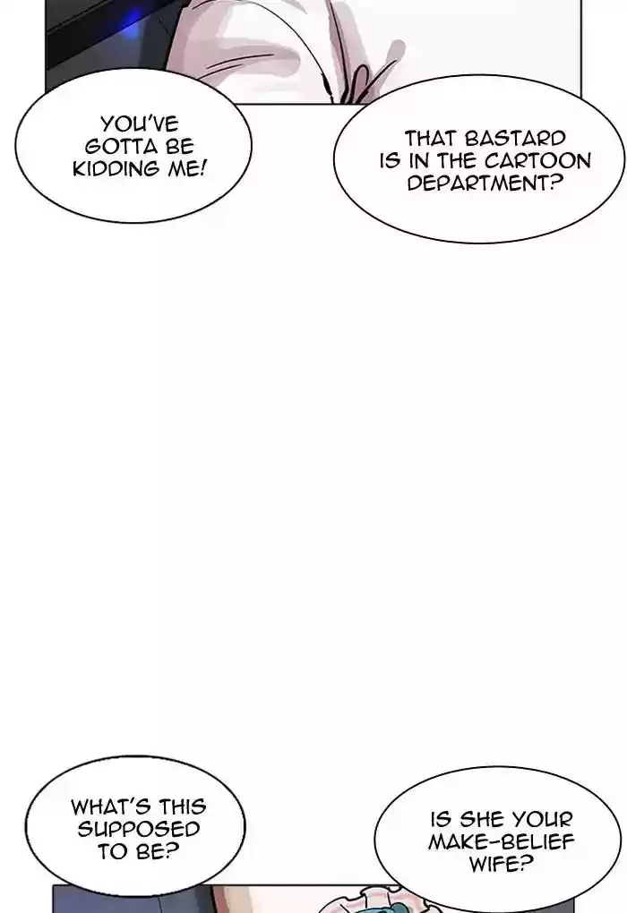 Lookism Chapter 202: Ep.202: