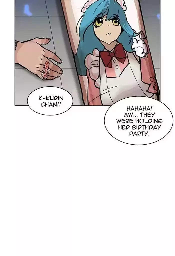 Lookism Chapter 202: Ep.202: