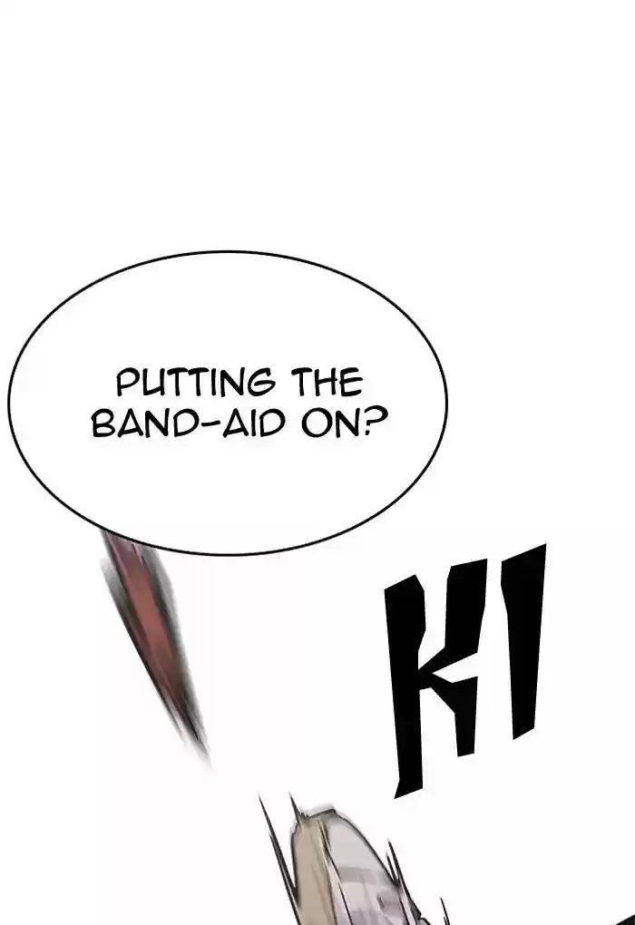 Lookism Chapter 202: Ep.202: