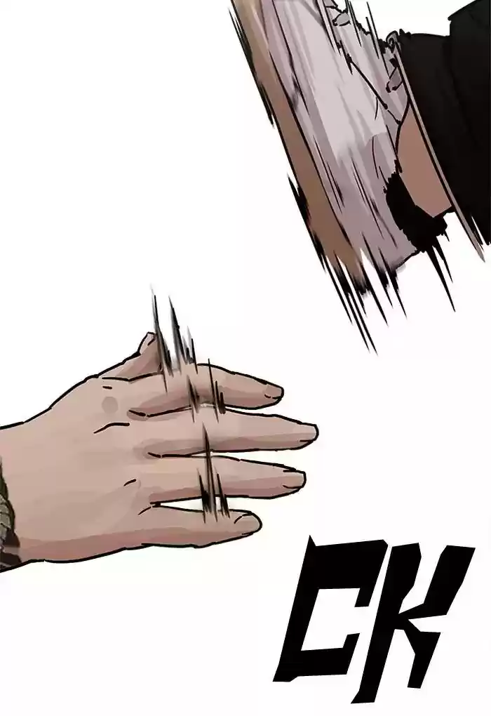 Lookism Chapter 202: Ep.202: