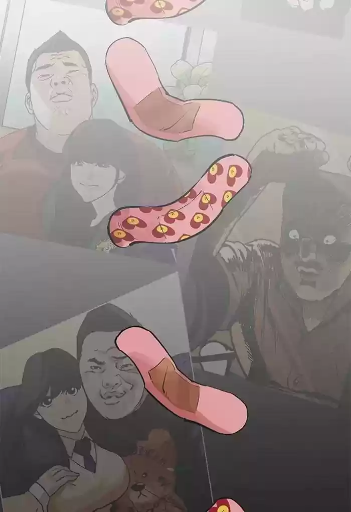 Lookism Chapter 202: Ep.202: