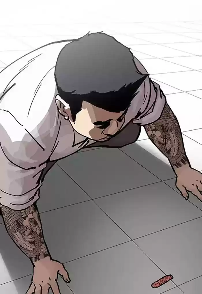 Lookism Chapter 202: Ep.202: