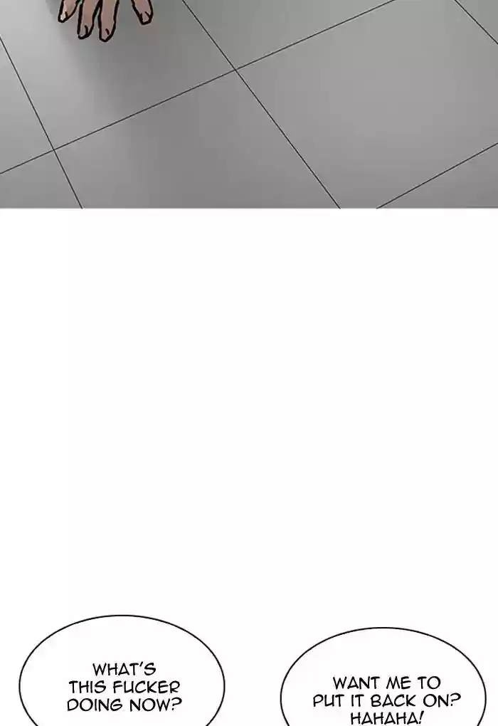 Lookism Chapter 202: Ep.202: